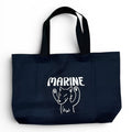 DRESSSEN×MARINE COFFEE TRAINING BAG 限定コラボレーショントートバッグ