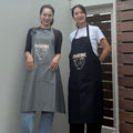 MARINE COFFEE × DRESSSEN APRON 限定コラボレーションエプロン