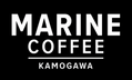 MARINE COFFEE - ホーム